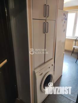 2-к квартира, вторичка, 46м2, 5/5 этаж