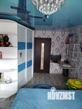 3-к квартира, вторичка, 88м2, 1/7 этаж