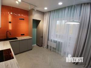 2-к квартира, вторичка, 49м2, 8/18 этаж