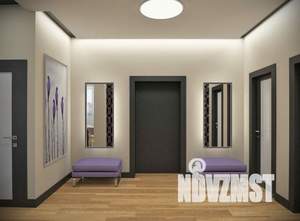 2-к квартира, вторичка, 59м2, 14/17 этаж