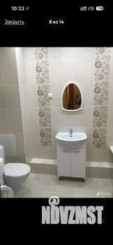 1-к квартира, вторичка, 41м2, 11/17 этаж