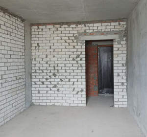 1-к квартира, вторичка, 39м2, 6/17 этаж