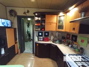 1-к квартира, вторичка, 34м2, 1/9 этаж