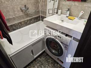 3-к квартира, вторичка, 61м2, 5/5 этаж