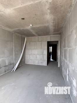 1-к квартира, вторичка, 38м2, 17/17 этаж