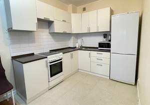 1-к квартира, вторичка, 43м2, 8/15 этаж