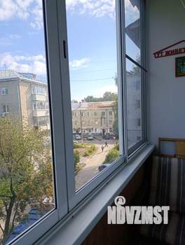 3-к квартира, вторичка, 62м2, 4/5 этаж