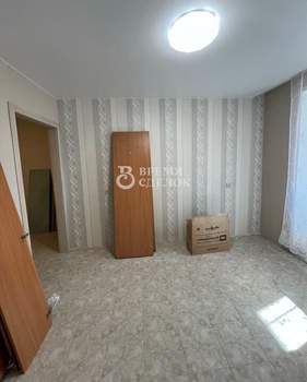 1-к квартира, вторичка, 39м2, 2/10 этаж
