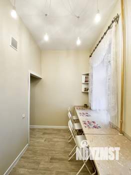 1-к квартира, вторичка, 36м2, 3/3 этаж