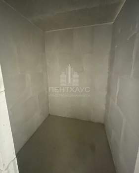 1-к квартира, сданный дом, 37м2, 14/17 этаж