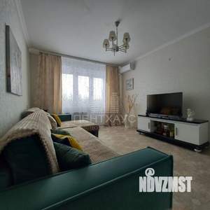 1-к квартира, вторичка, 39м2, 2/10 этаж