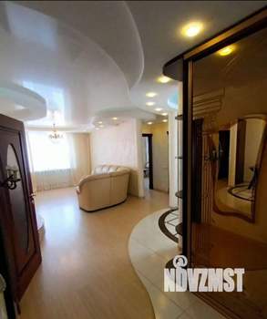 3-к квартира, вторичка, 76м2, 2/11 этаж