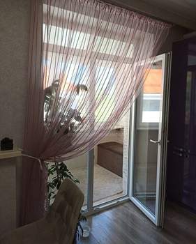 2-к квартира, вторичка, 53м2, 2/3 этаж