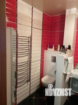 2-к квартира, вторичка, 70м2, 1/5 этаж