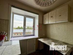 2-к квартира, вторичка, 45м2, 5/5 этаж