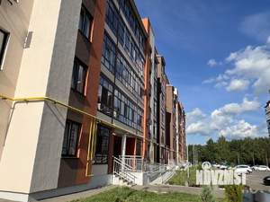 2-к квартира, вторичка, 56м2, 3/7 этаж