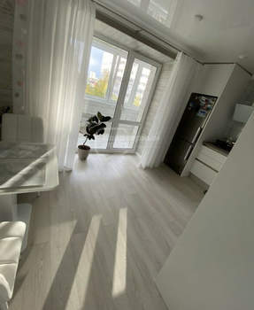 2-к квартира, вторичка, 62м2, 5/10 этаж