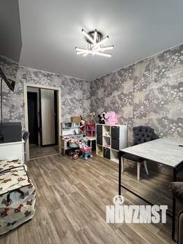 2-к квартира, вторичка, 46м2, 2/10 этаж