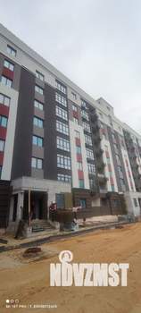 3-к квартира, вторичка, 79м2, 7/8 этаж