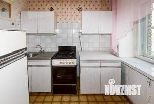 2-к квартира, вторичка, 43м2, 3/5 этаж