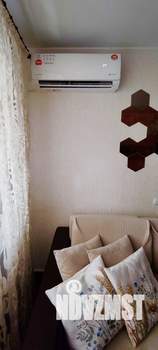 1-к квартира, вторичка, 37м2, 12/17 этаж