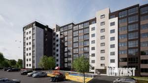 3-к квартира, вторичка, 72м2, 5/8 этаж