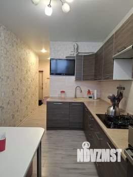 1-к квартира, вторичка, 39м2, 10/13 этаж