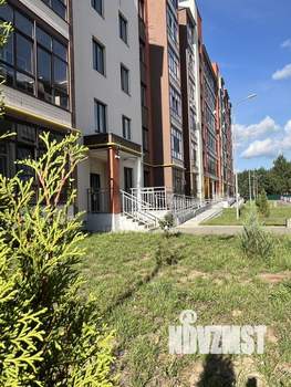 2-к квартира, вторичка, 56м2, 3/7 этаж