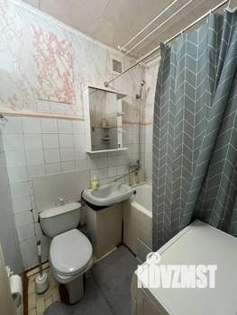 2-к квартира, вторичка, 44м2, 2/5 этаж