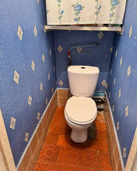 2-к квартира, вторичка, 45м2, 4/9 этаж