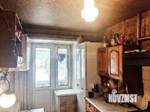 3-к квартира, вторичка, 55м2, 2/9 этаж
