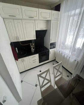 2-к квартира, вторичка, 58м2, 2/2 этаж