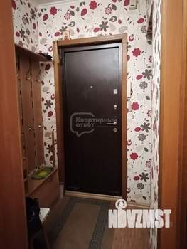 3-к квартира, вторичка, 63м2, 7/9 этаж
