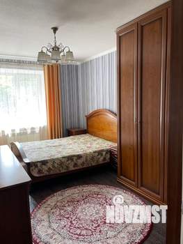 4-к квартира, вторичка, 86м2, 2/5 этаж