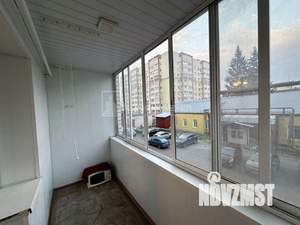 1-к квартира, вторичка, 40м2, 2/10 этаж