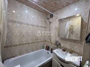 2-к квартира, вторичка, 45м2, 1/2 этаж