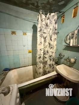 2-к квартира, вторичка, 52м2, 1/5 этаж