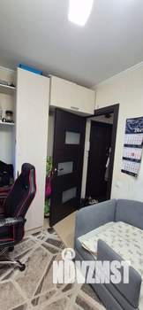 1-к квартира, вторичка, 20м2, 2/11 этаж