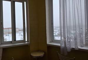 3-к квартира, вторичка, 80м2, 4/6 этаж