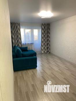 2-к квартира, вторичка, 49м2, 2/4 этаж