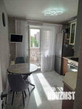 1-к квартира, вторичка, 37м2, 5/9 этаж