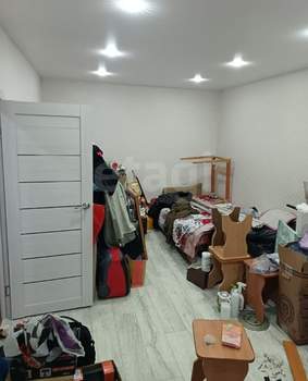 1-к квартира, вторичка, 32м2, 4/9 этаж