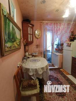 1-к квартира, вторичка, 34м2, 4/5 этаж