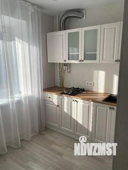 2-к квартира, вторичка, 49м2, 2/4 этаж