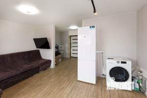 Студия квартира, вторичка, 26м2, 10/10 этаж