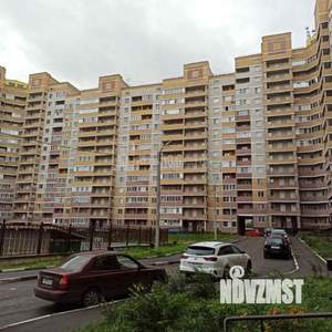 1-к квартира, вторичка, 62м2, 2/12 этаж