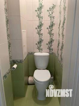 3-к квартира, вторичка, 67м2, 2/5 этаж