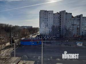 1-к квартира, вторичка, 30м2, 5/5 этаж