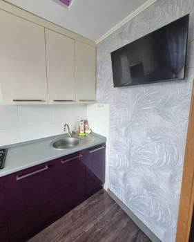 2-к квартира, вторичка, 51м2, 9/9 этаж