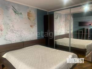 3-к квартира, вторичка, 82м2, 3/5 этаж